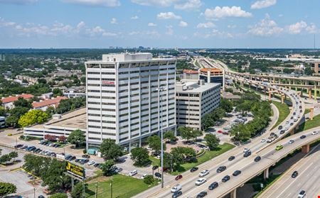 Office space for Sale at 8111 LBJ Freeway in Dallas