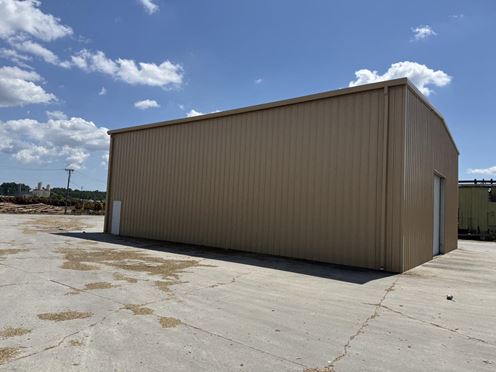 385 French Collins Road Building E