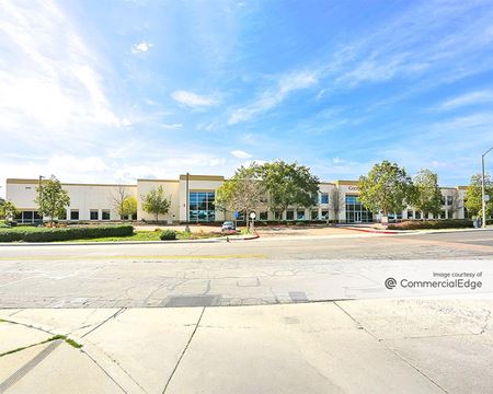 Photo of commercial space at 2065 Thibodo Road in Vista