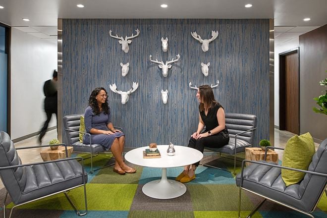 Workstyle Flexible Spaces - 2000 Crawford St