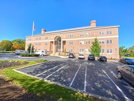Photo of commercial space at 4242 Carlisle Pike in Camp Hill