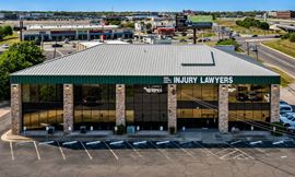 2210 E Central Texas Expy, #Suite 204