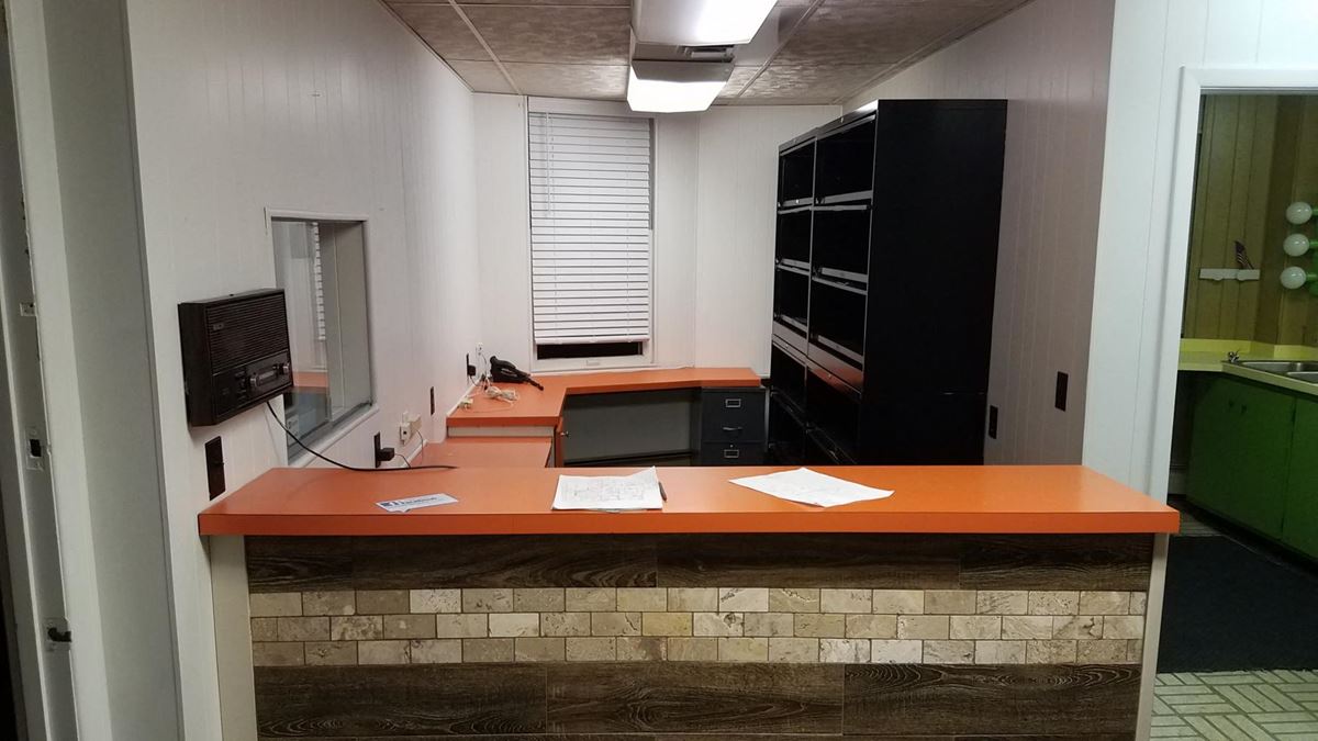 418 n mechanic st cumberland md, Cumberland Office Space For Lease