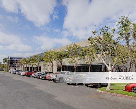 Photo of commercial space at 14 Centerpointe Drive in La Palma