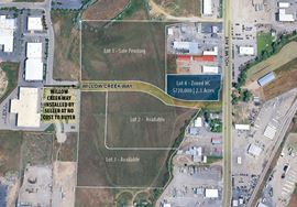 Willow Creek | Lot 4