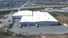 $16,840,000 | 70,395 SF | Public Storage (managed) | New Castle, DE