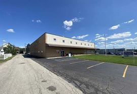 651 S Center Ave