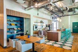 Spaces - West Hollywood - Spaces Brea