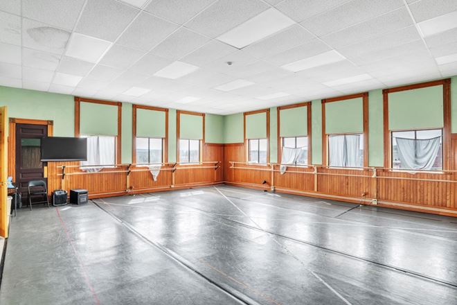 Downtown School Building Redevelopment Opportunity