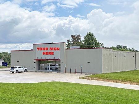 Retail space for Rent at 2040 Keavy Rd in London
