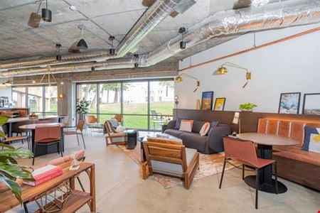 Shared and coworking spaces at 1700 Montgomery Street #108 in San Francisco