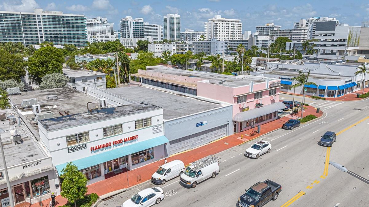 1520 Alton Road