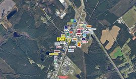 3599 Saint Matthews Rd
