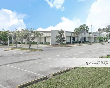 Industrial space for Rent at 1512 38th Avenue East in Bradenton