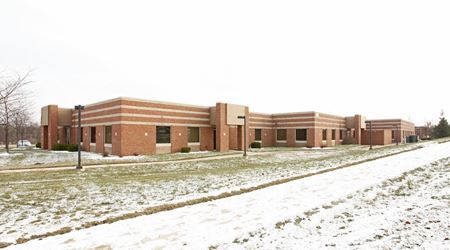 Photo of commercial space at 3767 Ranchero Dr in Ann Arbor