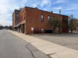 Downtown Ypsilanti Mixed-use / Investment for Sale