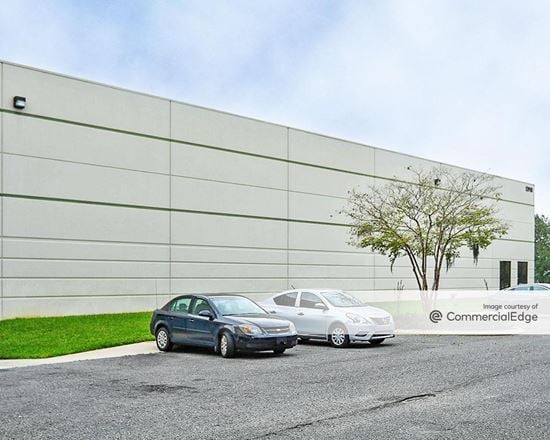 Jacksonville International Tradeport