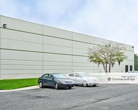 Jacksonville International Tradeport