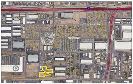 Land space for Sale at 32 S. 67th Avenue in Phoenix