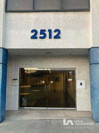 2512 Artesia Blvd