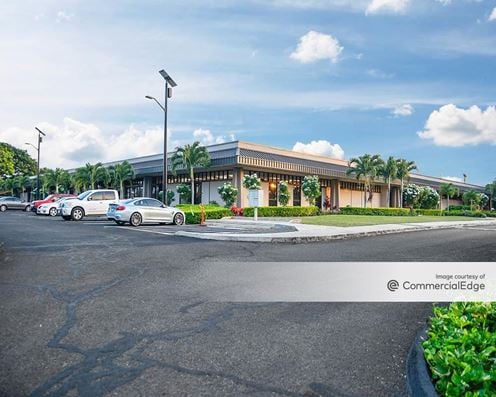 Kalaeloa Professional Center