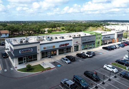 Retail space for Rent at 10538 Potranco Road  in San Antonio