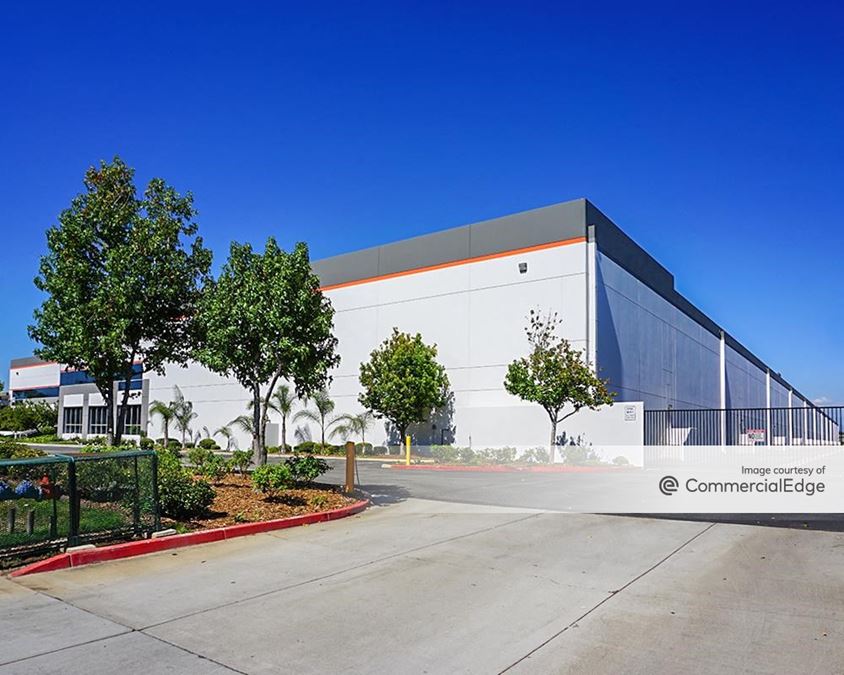 Ernest Corporate Headquarters