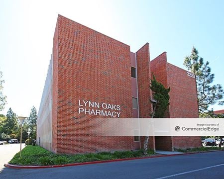 Office space for Rent at 2220 Lynn Road in Thousand Oaks