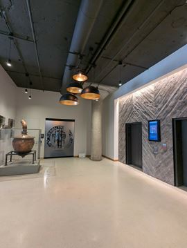 Former Tap Room & School |  West Loop – Sublease Opportunity