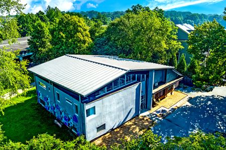 Photo of commercial space at 800 East Ave NE in Atlanta