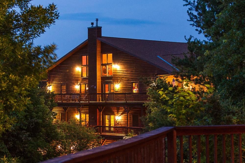 Harpole's Heartland Lodge 10236 393rd St, Nebo, IL CommercialSearch