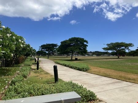 Photo of commercial space at 458 Manawai St  in Kapolei