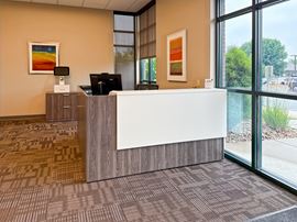 Regus - Waunakee - Quinn Dr