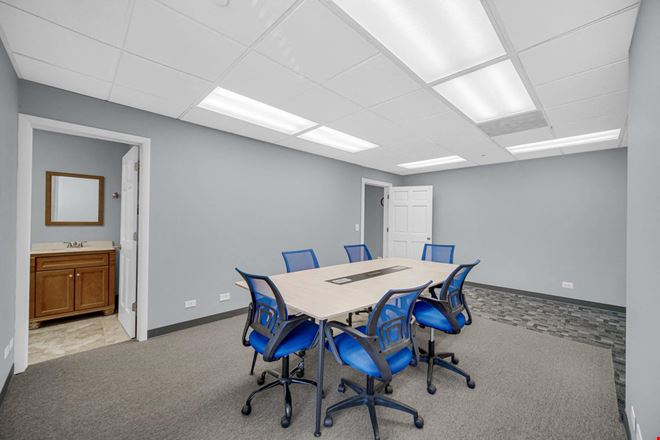 1S443 Summit Ave, Suite 101, Oakbrook Terrace, IL 60181
