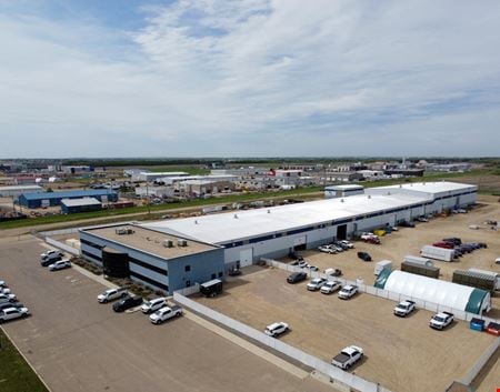 Other space for Sale at 5702 & 5703 - 63 Avenue in Lloydminster