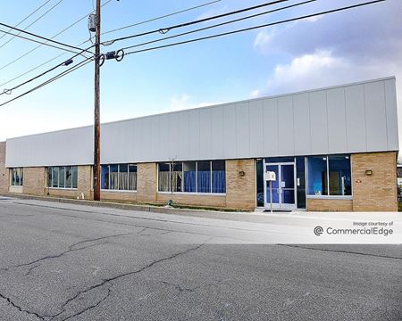 Industrial space for Rent at 117 Sunfield Avenue in Edison