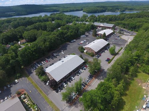 Midstate Office Park