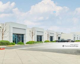 Watson Business Center - 1950 East 220th Street