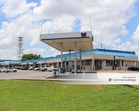 Pflugerville Plaza