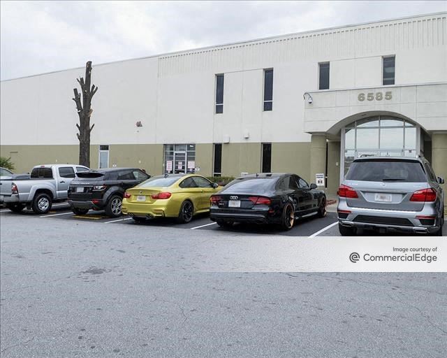Ole Mexican Foods Headquarters 6585 NW Crescent Drive Norcross GA 
