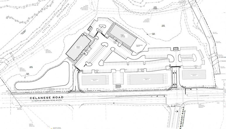 Celanese North
