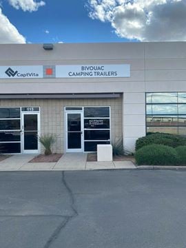 1 W Deer Valley Rd, Bldg 1