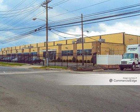 Photo of commercial space at 520 Division Street in Elizabeth