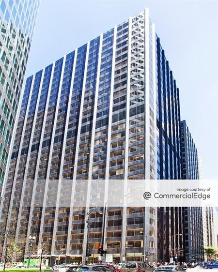 Office space for Rent at 230 West Monroe Street in Chicago