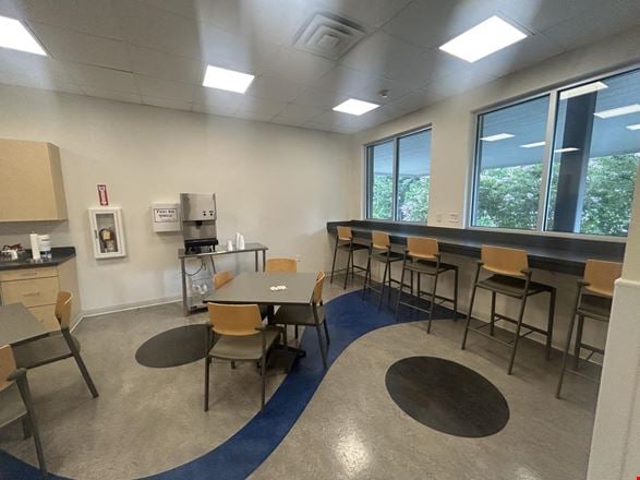 A-Class Office 