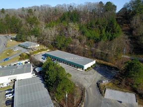 262 Yeager Pkwy Suite D