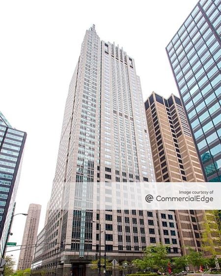 Office space for Rent at 500 West Monroe Street in Chicago