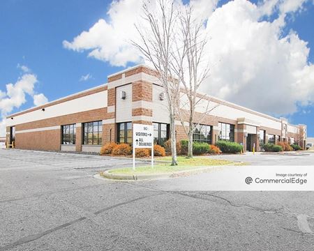 Office space for Rent at 9300 Winnetka Avenue North in Brooklyn Park