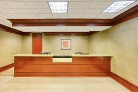 Regus - Tower Place 200