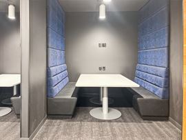 Regus - Crosse - 3rd Street North